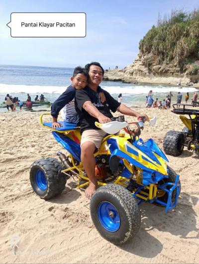 Pantai